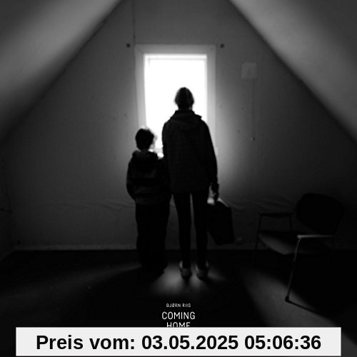 Coming Home von Bjorn Riis