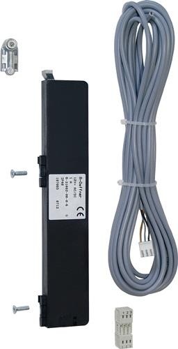 Bks A-Öffner elektrisches Öffnen der Tür f. MFV VdS A K-18153-01-0-0 Bks A-Öffner elektrisches Öffnen der Tür f. MFV VdS A K-18153-01-0-0 von Bks