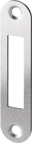 Bks Flachschließbl.S412 silber rd Stulp-B.20mm S4120028 Bks Flachschließbl.S412 silber rd Stulp-B.20mm S4120028 von Bks