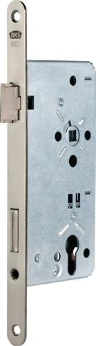 Bks Haustür-Einsteckschloss 0024 PZW 20/65/92/10mm DIN L silber rd Bks Haustür-Einsteckschloss 0024 PZW 20/65/92/10mm DIN L silber rd von Bks