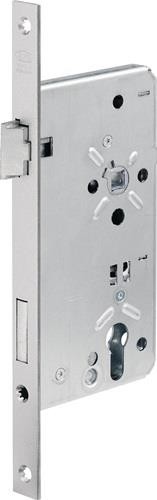 Bks Haustür-Einsteckschloss 0024 PZW 22/65/92/10mm DIN R silber ktg. Bks Haustür-Einsteckschloss 0024 PZW 22/65/92/10mm DIN R silber ktg. von Bks