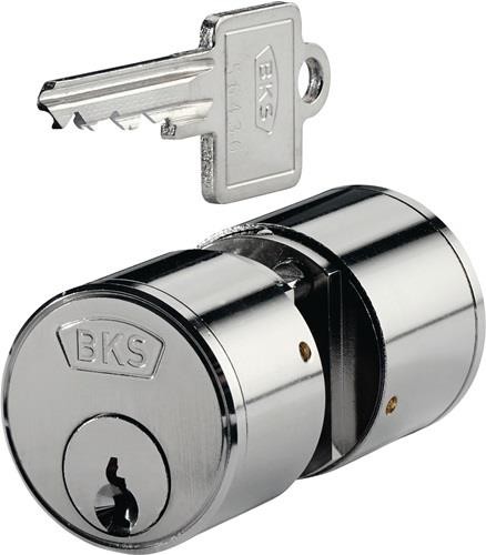 Bks Kurzzyl. 3177 L.A 21mmL.B25mm Anz. Schlü. 3 versch.-schl. B 3177 0113 Bks Kurzzyl. 3177 L.A 21mmL.B25mm Anz. Schlü. 3 versch.-schl. B 3177 0113 von Bks