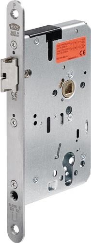 Bks Panik-Einsteckschloss 2116 Fkt.E rd 20/55/72/9mm DIN R VA selbstverr. Bks Panik-Einsteckschloss 2116 Fkt.E rd 20/55/72/9mm DIN R VA selbstverr. von Bks
