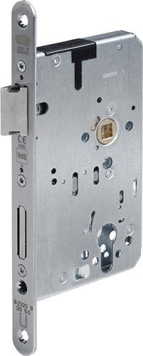 Bks Panik-Einsteckschloss 2320 Fkt.B rd 20/65/72/9mm DIN R VA B-23200-04-R-8 Bks Panik-Einsteckschloss 2320 Fkt.B rd 20/65/72/9mm DIN R VA B-23200-04-R-8 von Bks