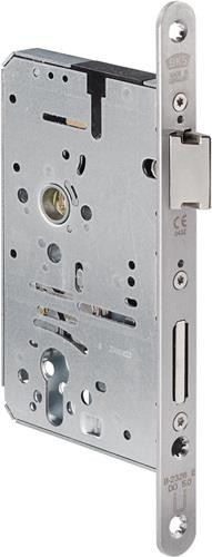 Bks Panik-Einsteckschloss 2326 Fkt.E rd 24/65/72/9mm DIN L/R VA B-23260-27-L-8 Bks Panik-Einsteckschloss 2326 Fkt.E rd 24/65/72/9mm DIN L/R VA B-23260-27-L-8 von Bks