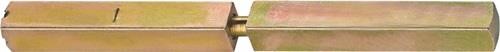 Bks Panikstift 4YW 4-KT.9x84mm geteilter Vollstift B-78430-24-0-1 Bks Panikstift 4YW 4-KT.9x84mm geteilter Vollstift B-78430-24-0-1 von Bks
