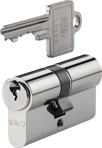 Bks Profildoppelzylinder PZ 8800 40/45mm Anz.Schlü.3 gl. B 8800 2038 0003 Bks Profildoppelzylinder PZ 8800 40/45mm Anz.Schlü.3 gl. B 8800 2038 0003 von Bks