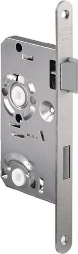 Bks ZT-Einsteckschl.0215 BAD 20/ 55/78/8mm DIN R silber rd Kl 1 Ku. 02150050 von Bks