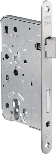 Bks ZT-Einsteckschl.0515 PZ 24/ 60/72/8mm DIN R silber rd Kl 3 Zinkdruckgruss Bks ZT-Einsteckschl.0515 PZ 24/ 60/72/8mm DIN R silber rd Kl 3 Zinkdruckgruss von Bks