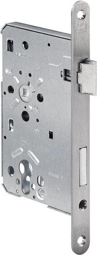 Bks ZT-Einsteckschl.0515 PZ 24/ 65/72/8mm DIN R VA rd Kl 3 Zinkdruckgruss Bks ZT-Einsteckschl.0515 PZ 24/ 65/72/8mm DIN R VA rd Kl 3 Zinkdruckgruss von Bks