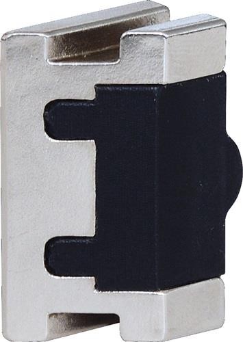 Bks Zargenschutzfalle 9045 kpl.f.23er Ser. B-90450-00-0-0 von Bks