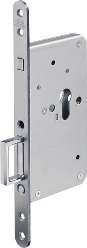 Bks Zirkelriegelschloss 0353 Zirkelr./Springg.PZ silber rd 20x260mm 03530052 Bks Zirkelriegelschloss 0353 Zirkelr./Springg.PZ silber rd 20x260mm 03530052 von Bks