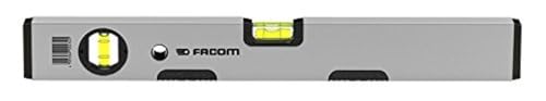 Facom Magnetische Schlauchwasserwaage 40cm, 1 Stück, 309BM.40 Facom Magnetische Schlauchwasserwaage 40cm, 1 Stück, 309BM.40 von BLACK+DECKER