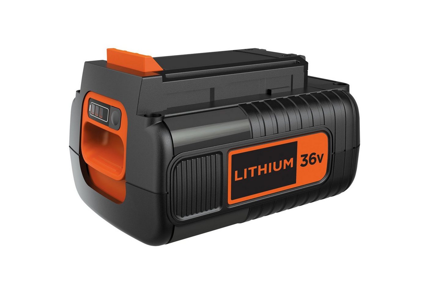Black + Decker BLACK+DECKER Akku BL20362-XJ, 36Volt, 2Ah Werkzeug-Akku-Ladetechnik Black + Decker BLACK+DECKER Akku BL20362-XJ, 36Volt, 2Ah Werkzeug-Akku-Ladetechnik von Black + Decker
