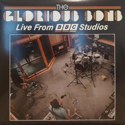 Live From BBC Studios [Vinyl LP] von Black Box
