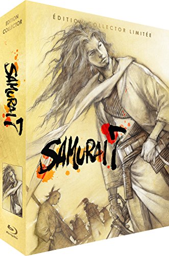 Samurai 7 - Intégrale - Edition Collector Limitée [Blu-ray] von Black Box