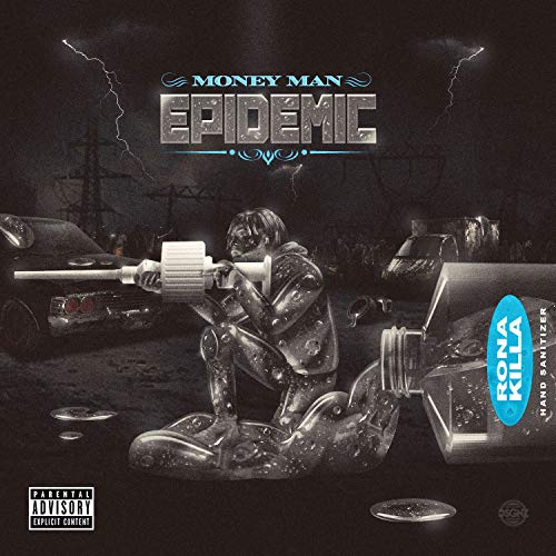 Epidemic (Deluxe) von Empire