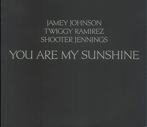 You Are My Sunshine [Vinyl LP] von Black Country Rock