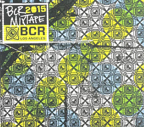 Bcr Mixtape 2015 (Various Artists) von Black Country