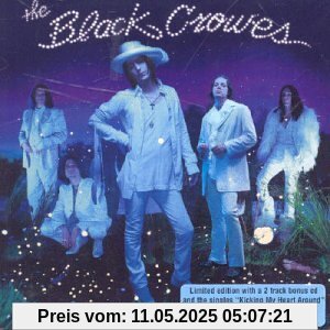 By Your Side By Your Side von Black Crowes