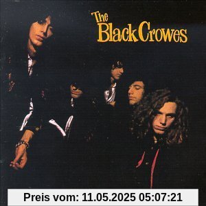 Shake Your Money Mak Shake Your Money Mak von Black Crowes