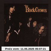 Shake Your Money Maker von Black Crowes