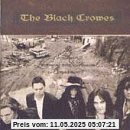 Southern Harmony & Musical Companion von Black Crowes