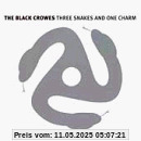 Three Snakes & One Charm Three Snakes & One Charm von Black Crowes