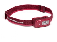 Black Diamond ASTRO 250 HEADLAMP, Stirnband-Taschenlampe, Rot, IPX4, LED, 3 m, 36 m von Black Diamond