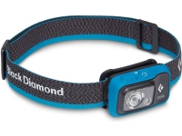 Black Diamond headlamp Cosmo 350, LED light (light blue) von Black Diamond