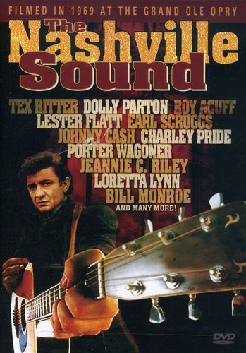 Nashville Sound [DVD] [Import] von Black Diamond