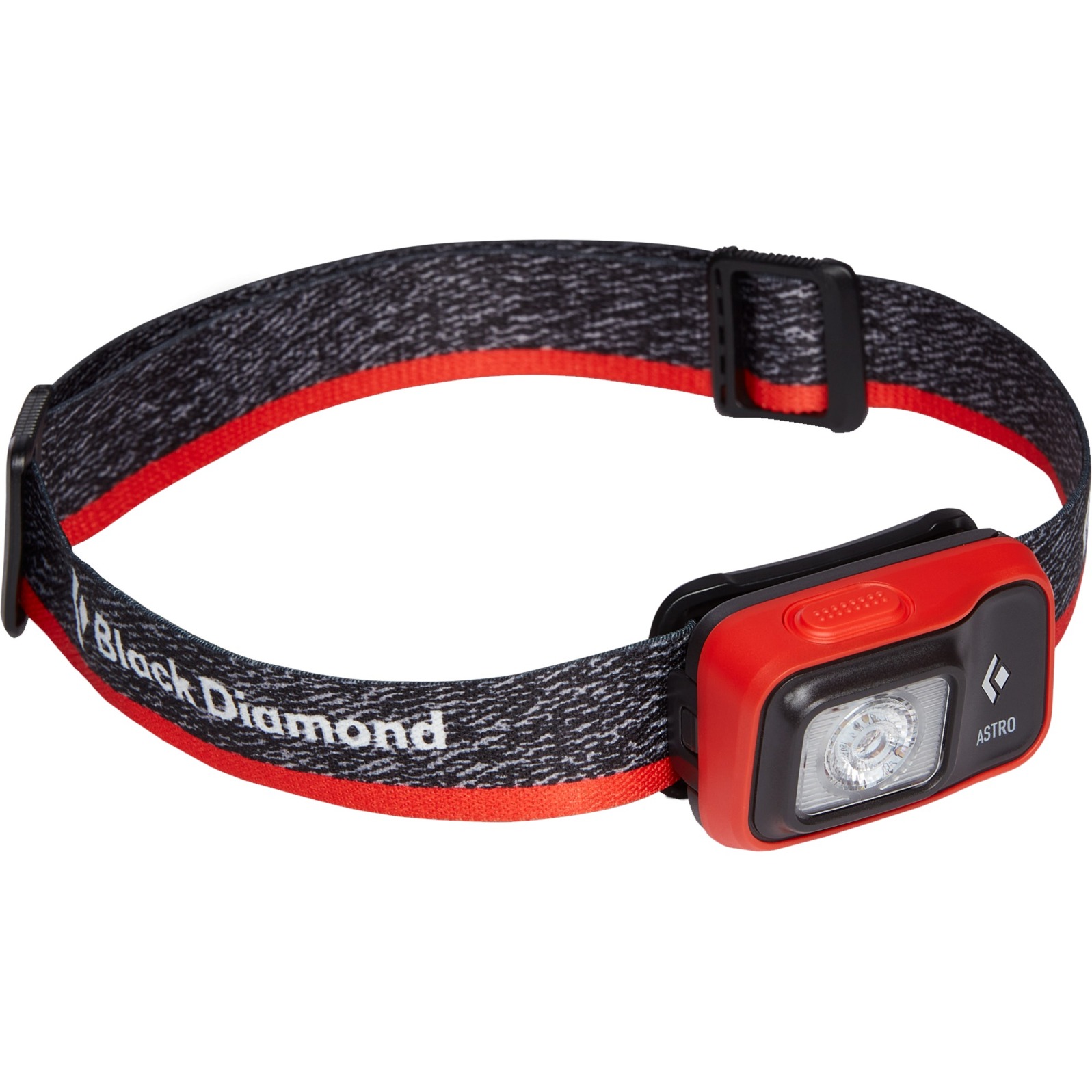 Stirnlampe Astro 300, LED-Leuchte von Black Diamond