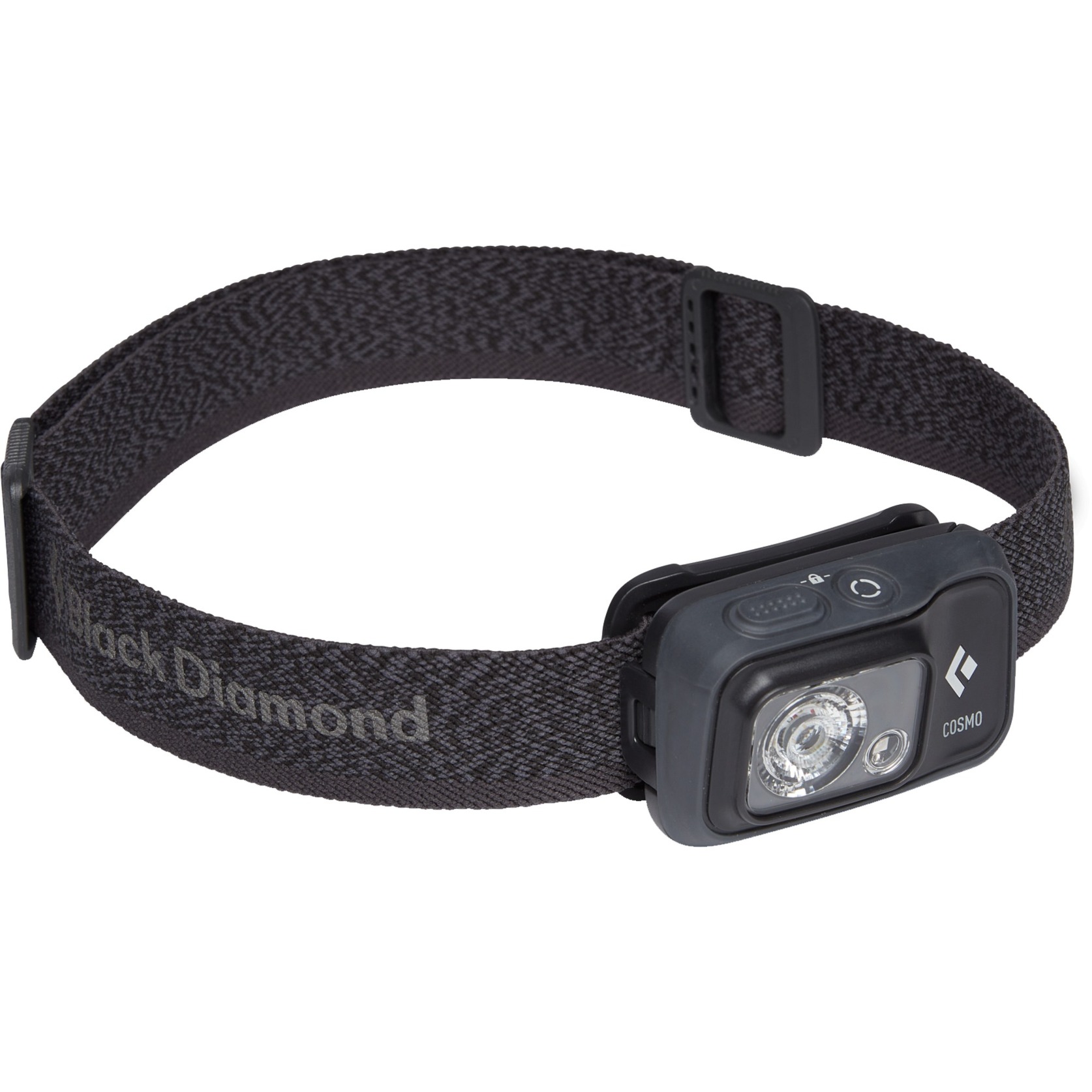Stirnlampe Cosmo 350, LED-Leuchte von Black Diamond