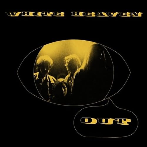Out [Vinyl LP] von Black Editions / Cargo