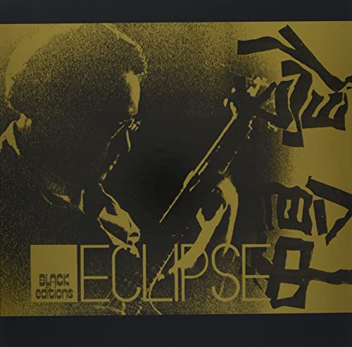 Eclipse [Vinyl LP] von Black Editions