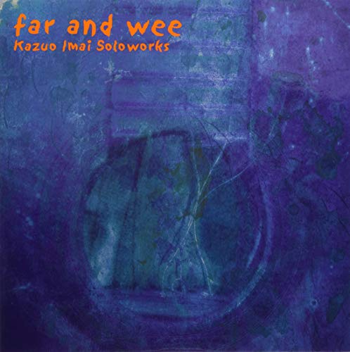 Far and Wee [Vinyl LP] von Black Editions