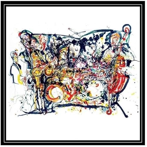 Webo [Vinyl LP] von Black Editions