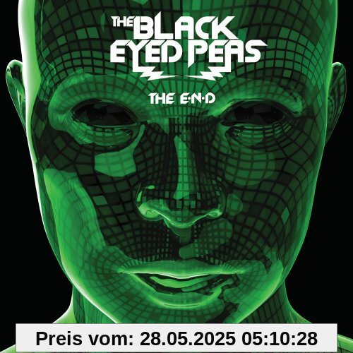 E.N.d.[Energy Never Dies] von Black Eyed Peas