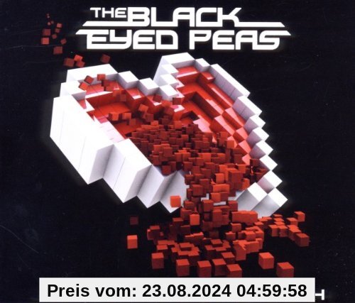 Just Can't Get Enough (2-Track) von Black Eyed Peas