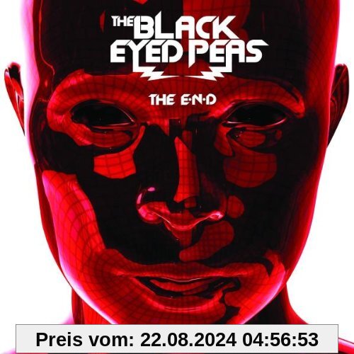 The E.N.D. (The Energy Never Dies) (Deluxe Edt.) von Black Eyed Peas