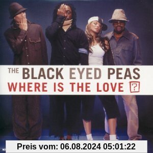 Where Is Love von Black Eyed Peas