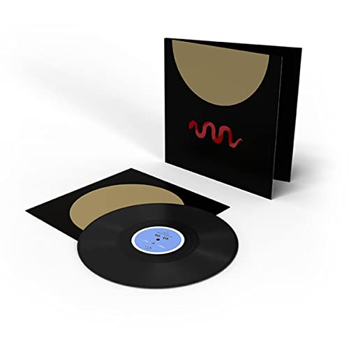 Under The Midnight Sun [Vinyl LP] von The Cult