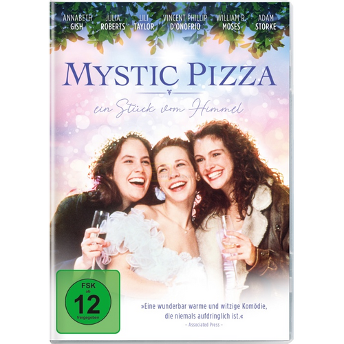 Mystic Pizza - Ein Stück vom Himmel      (DVD) von Black Hill Pictures