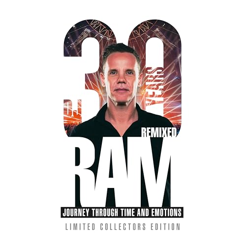 30 Years of Ram Remixed von Black Hole (H'Art)