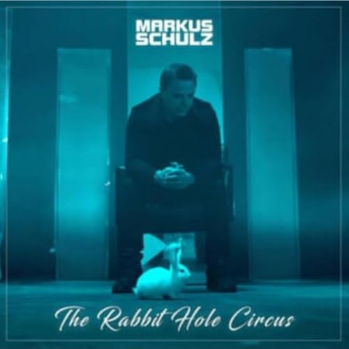 The Rabbit Hole Circus von Black Hole (H'Art)