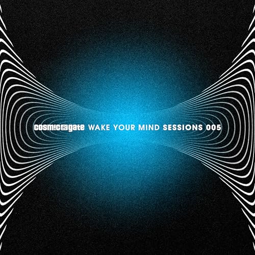 Wake Your Mind Sessions 005 von Black Hole (H'Art)