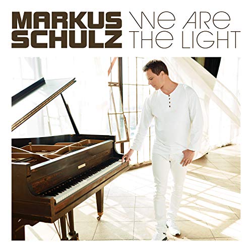 We Are the Light von Black Hole (H'Art)