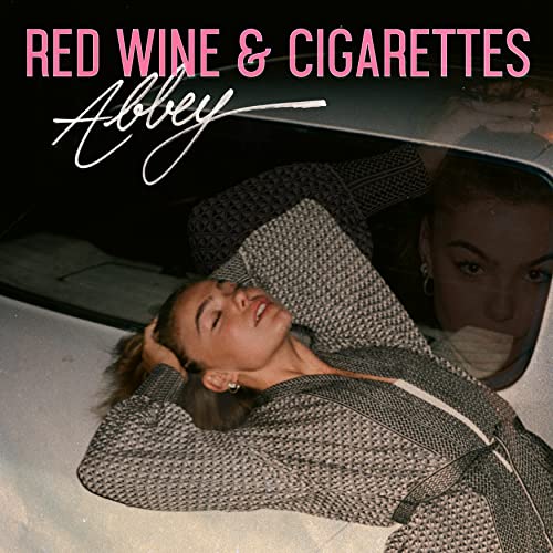 Red Wine & Cigarettes von Black Hole