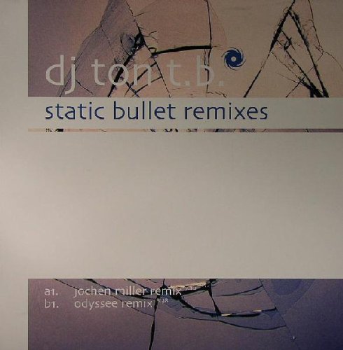 Static Bullet [Vinyl Single] von Black Hole