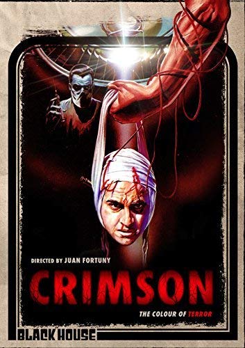 Crimson [UK Import] von Black House Films